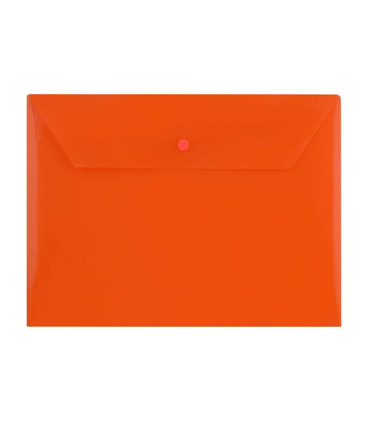 پاکت دکمه دار مات FC