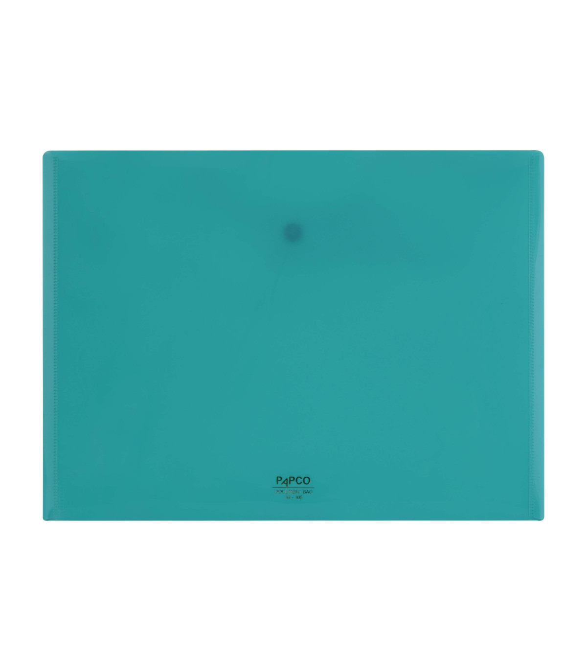 پاکت دکمه دار مات A4