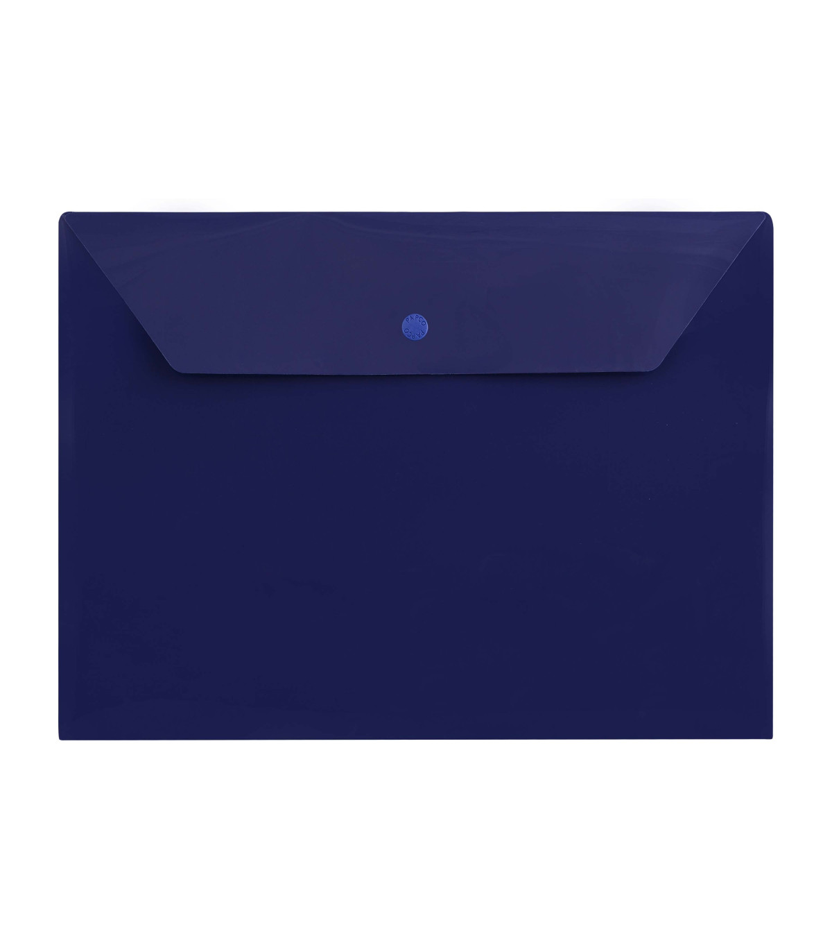 پاکت دکمه دار مات A4