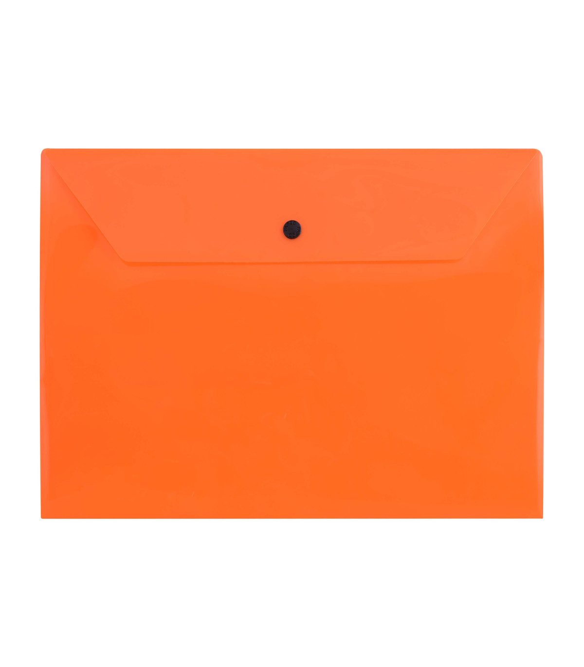 پاکت دکمه دار مات A4