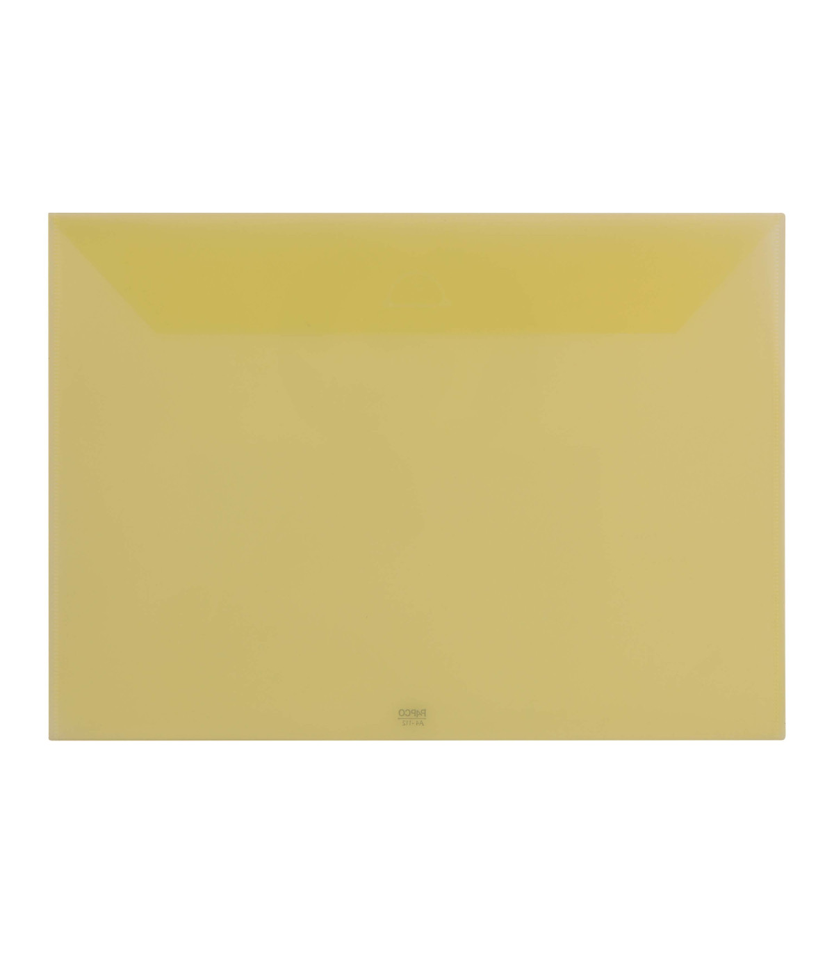 پاکت زبانه دار