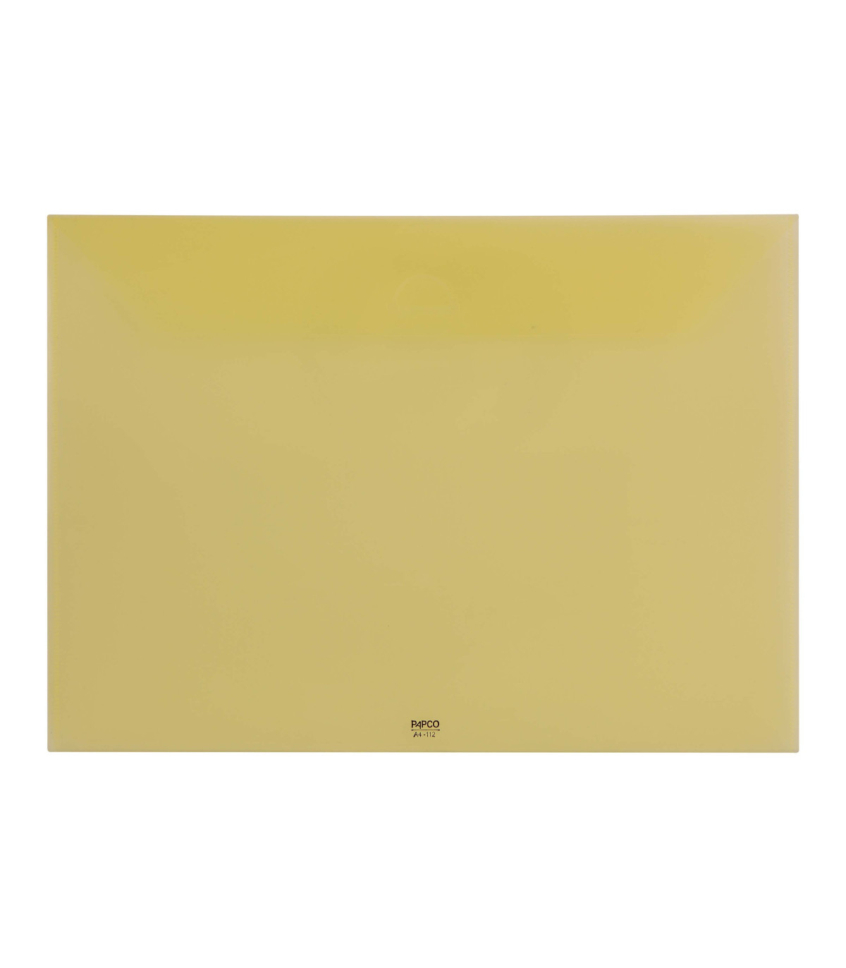 پاکت زبانه دار