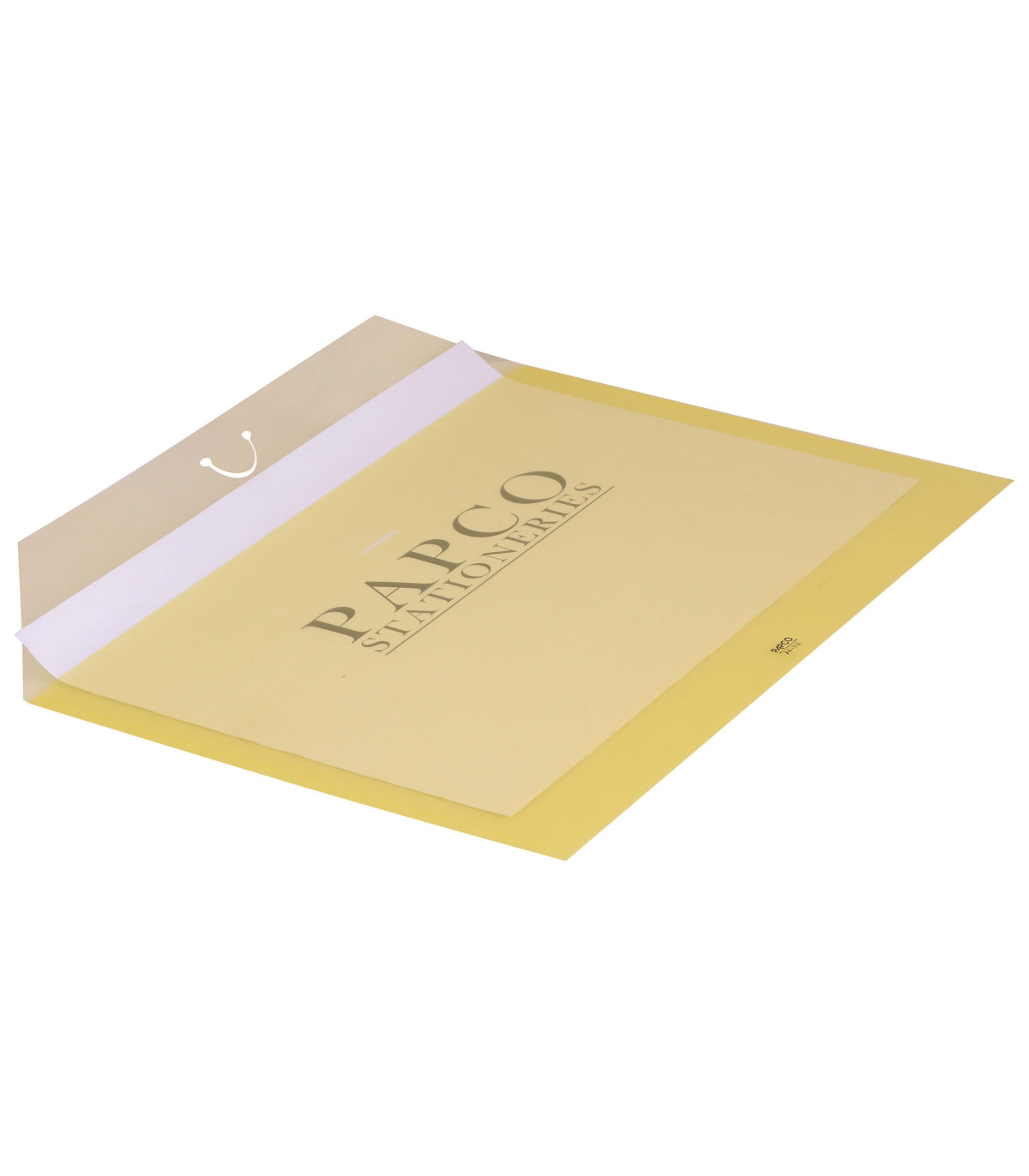 پاکت زبانه دار