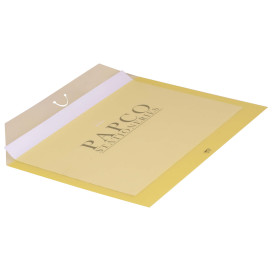 پاکت زبانه دار