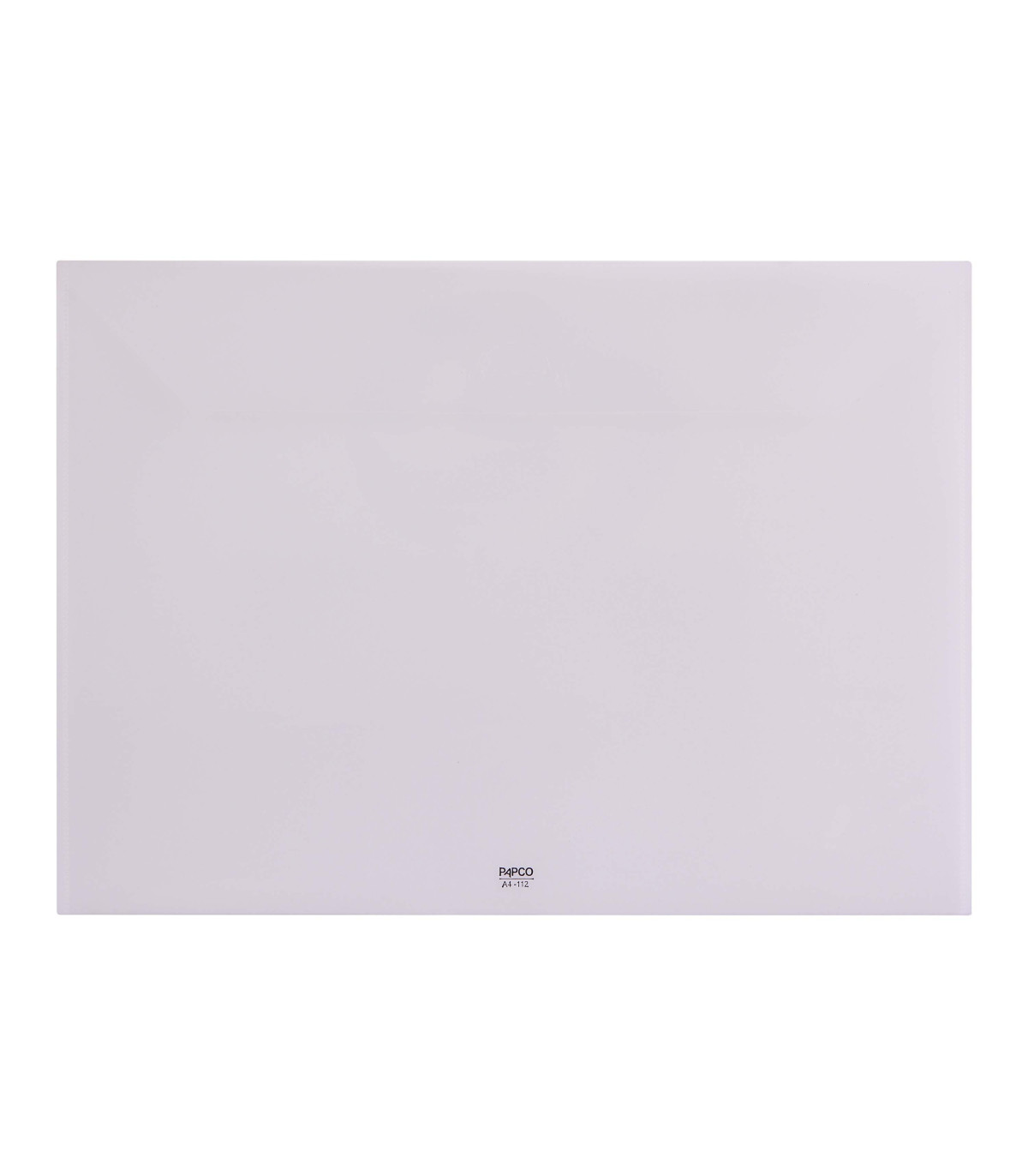 پاکت زبانه دار