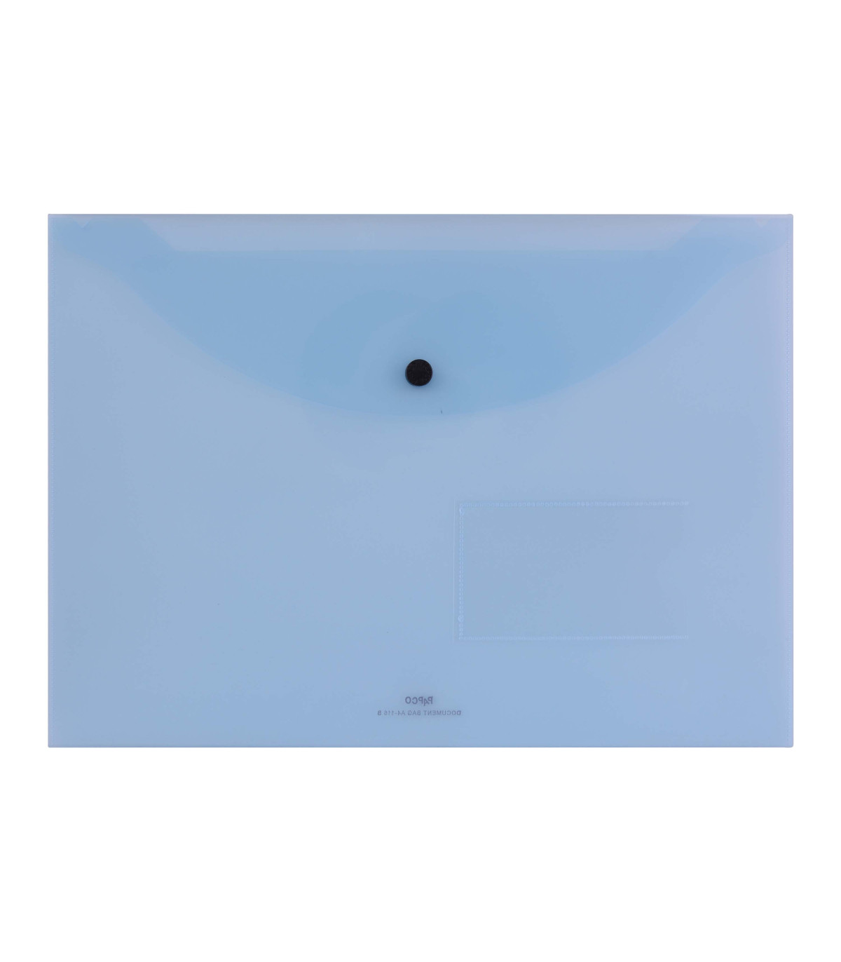 پاکت بیزنس  شفاف