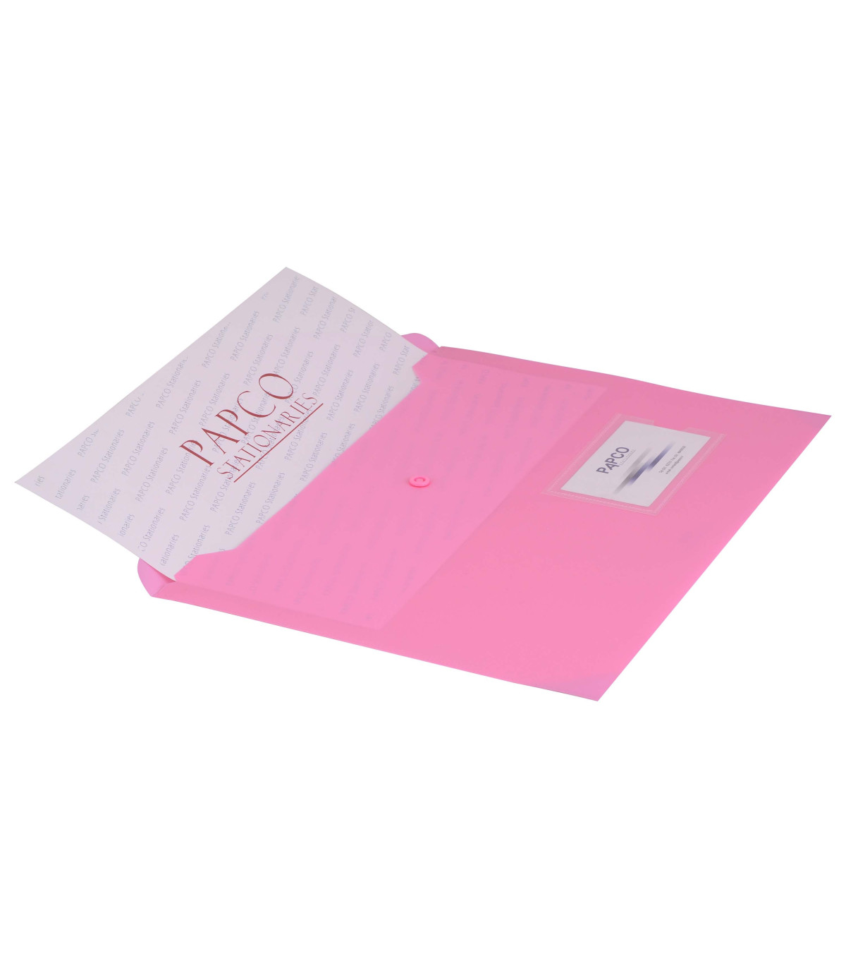 پاکت بیزنس مات