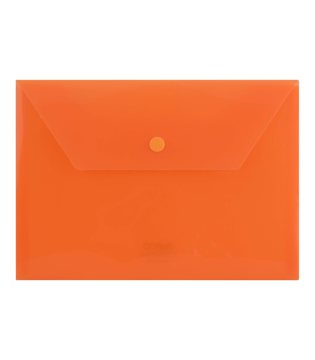 پاکت دکمه دار مات B5