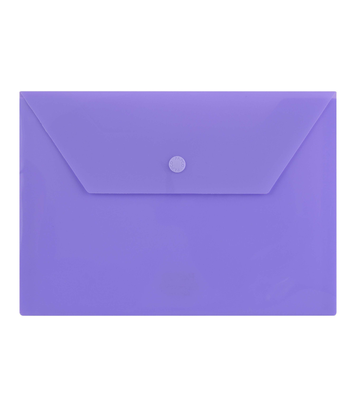 پاکت دکمه دار مات B5