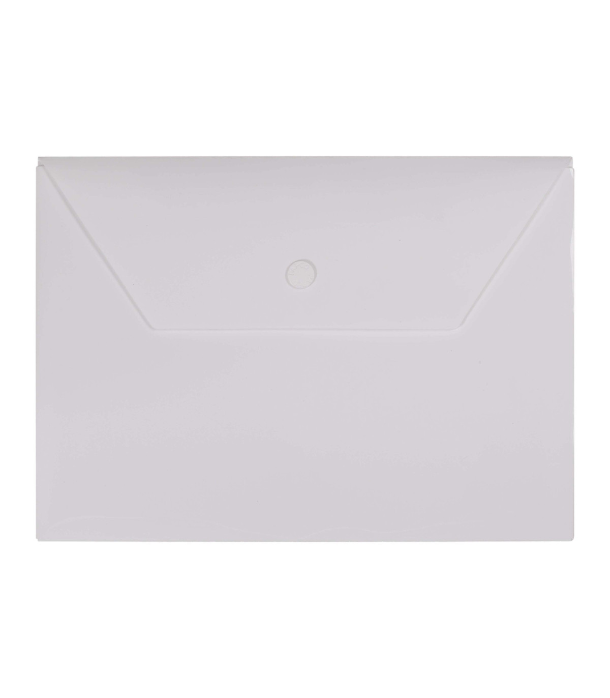 پاکت دکمه دار مات B5