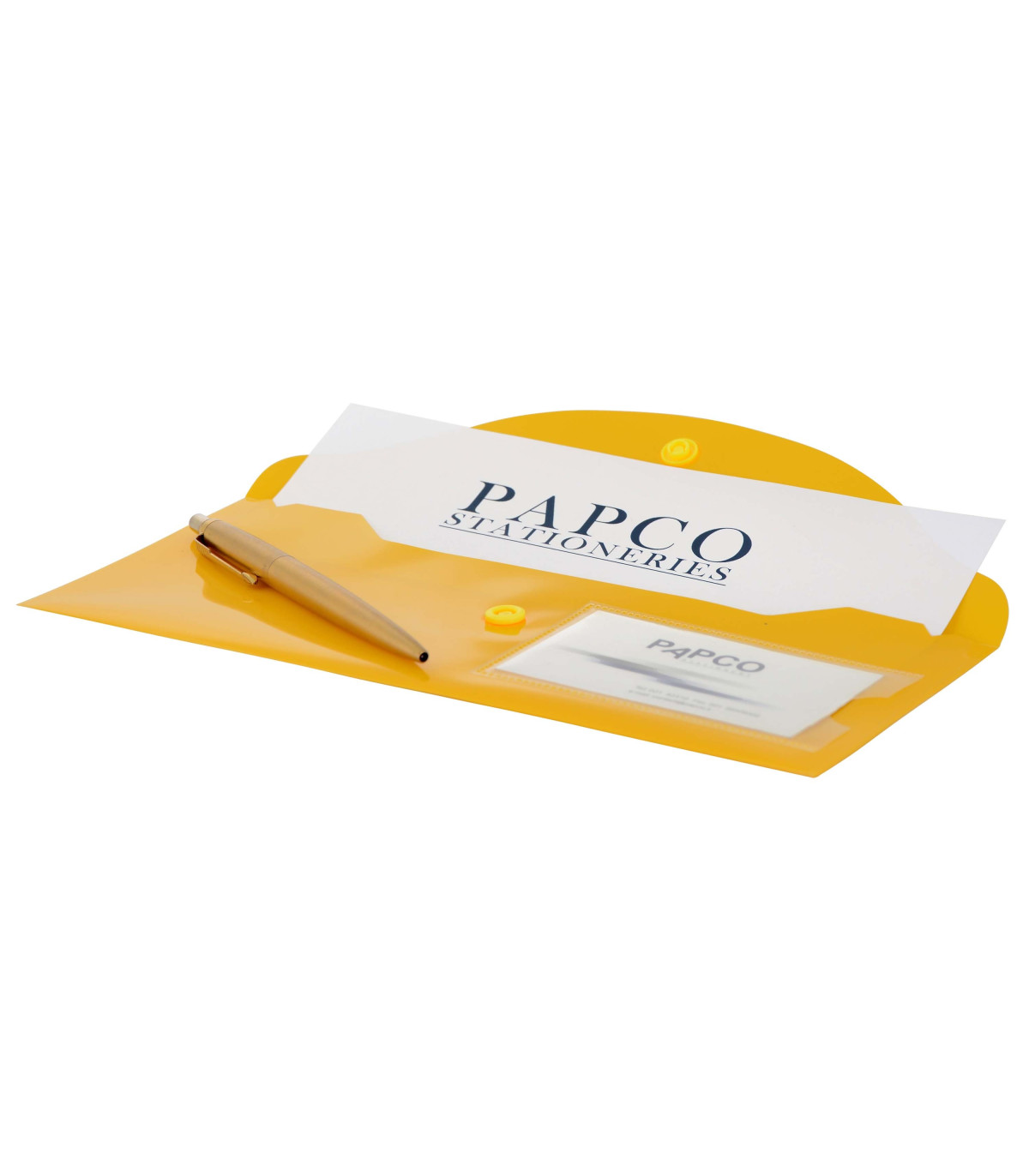 پاکت نامه بیزنس