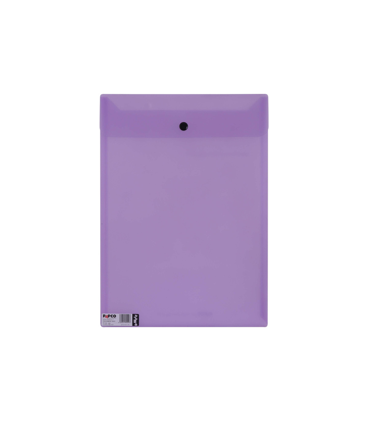 پاکت دکمه دار ارکید