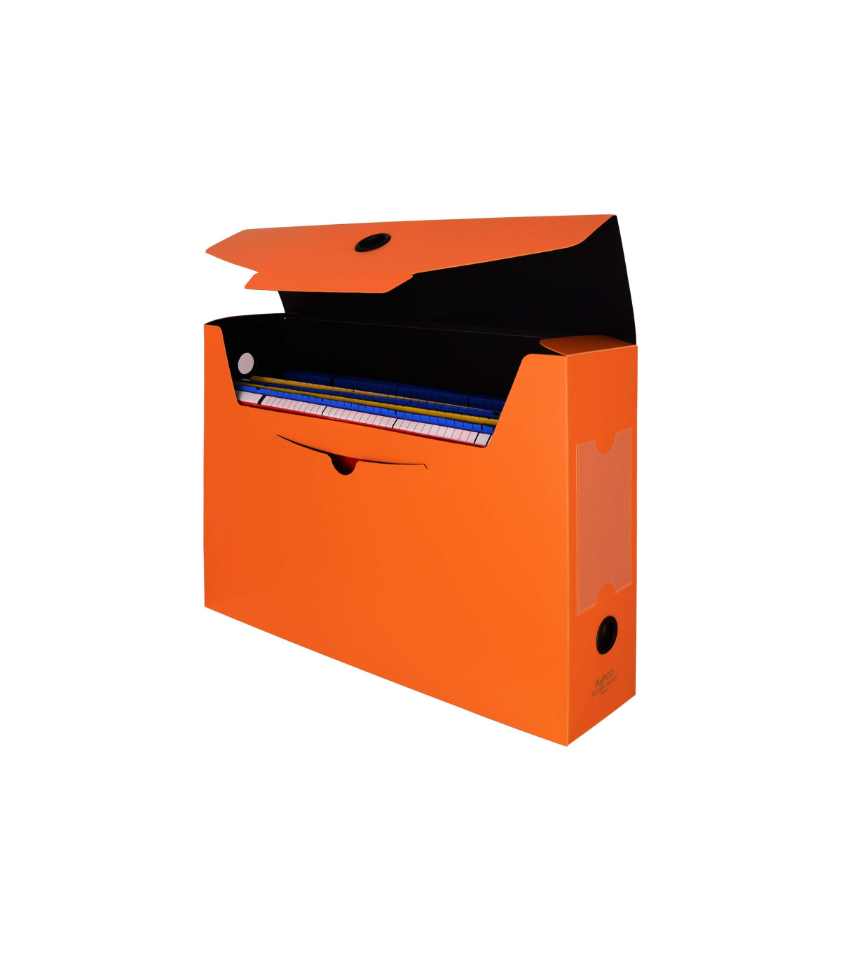 جعبه بایگانی اسناد