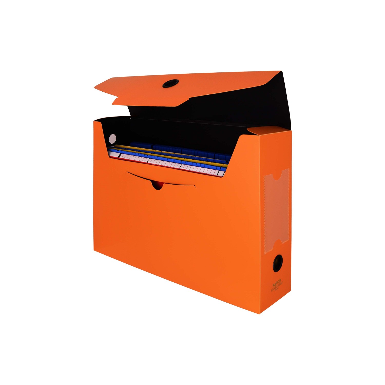 DOCUMENT FILE BOX FB441