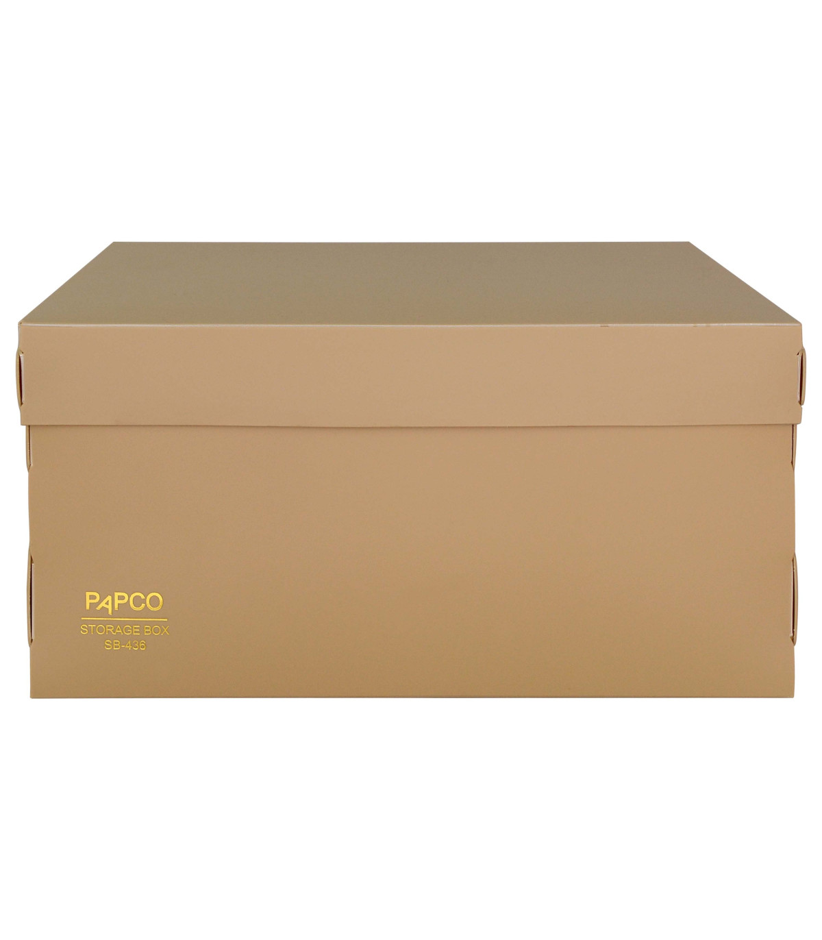 جعبه مدارک کوچک