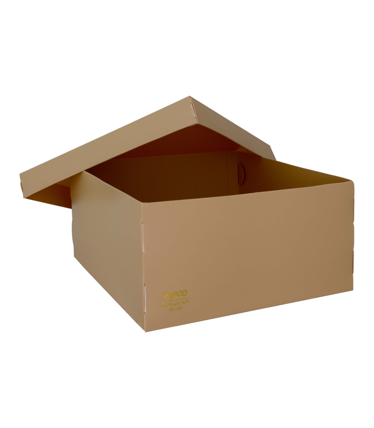 جعبه مدارک کوچک