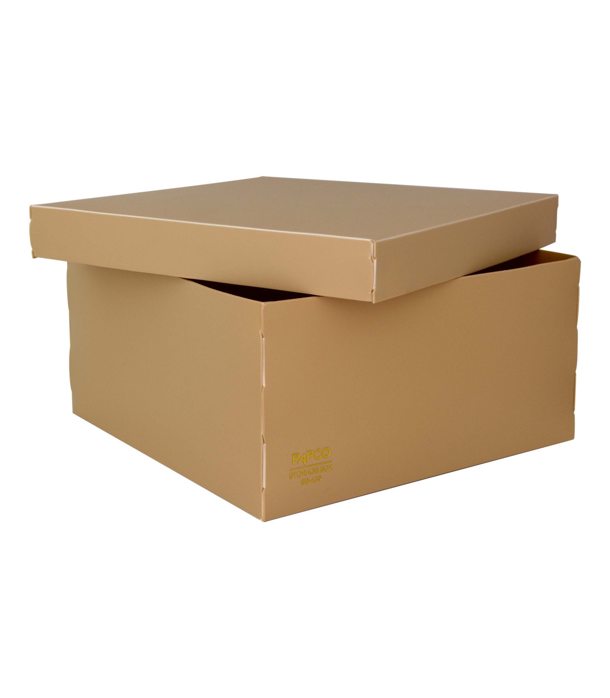 جعبه مدارک کوچک