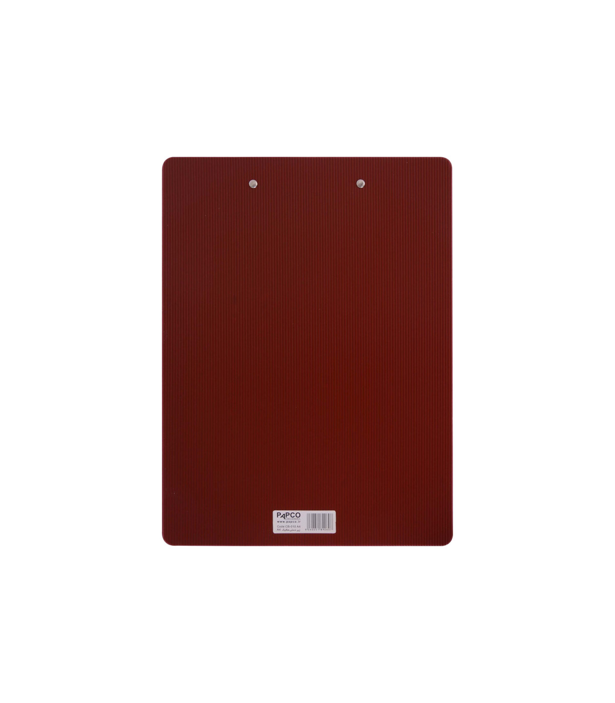 زیردستی متالیک A4