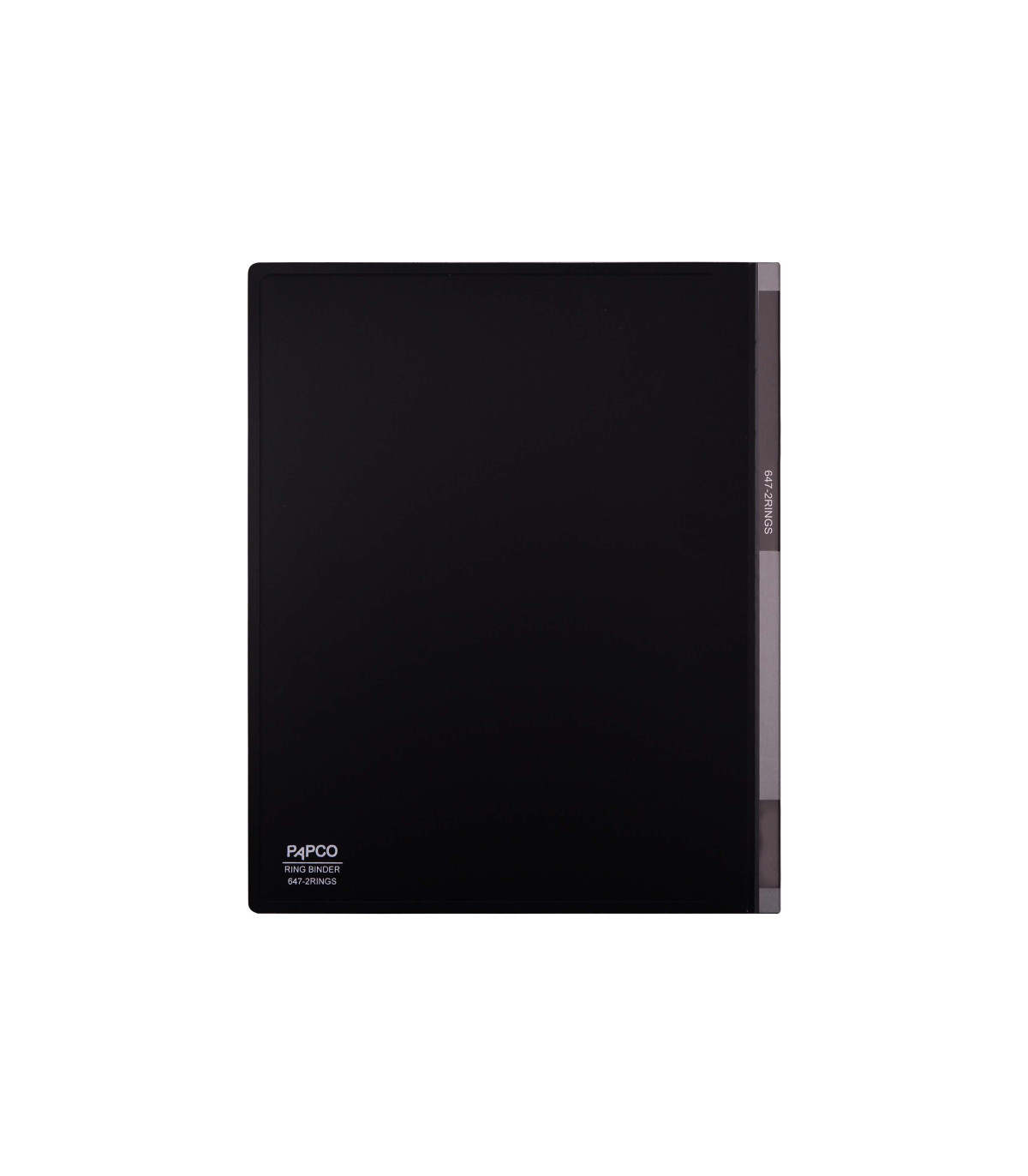 کلاسور 2 حلقه(مات)