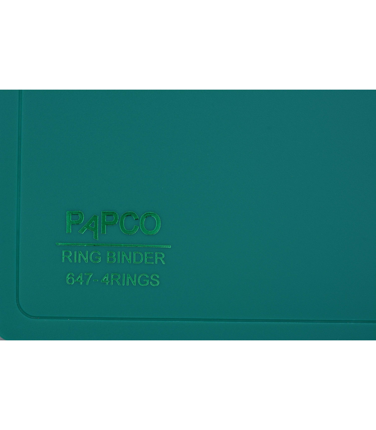 کلاسور 4 حلقه(مات)