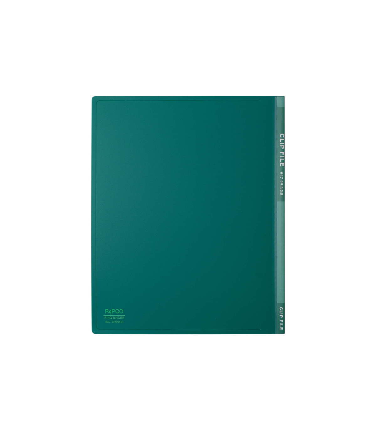 کلاسور 4 حلقه(مات)