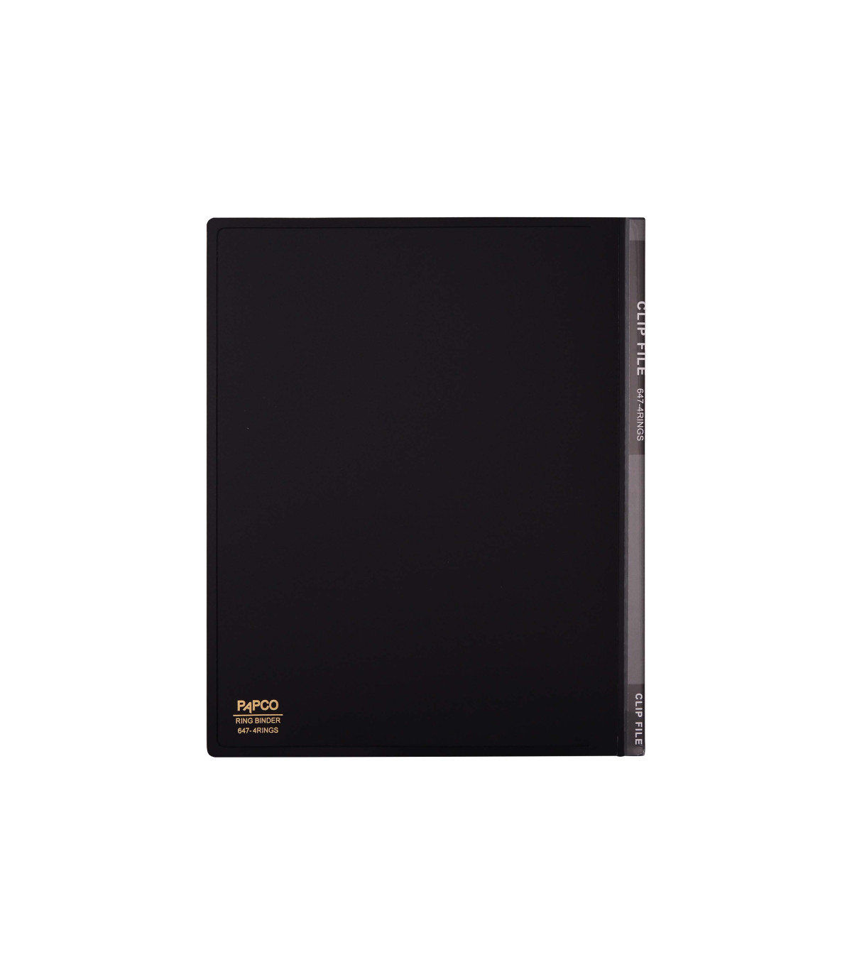 کلاسور 4 حلقه(مات)