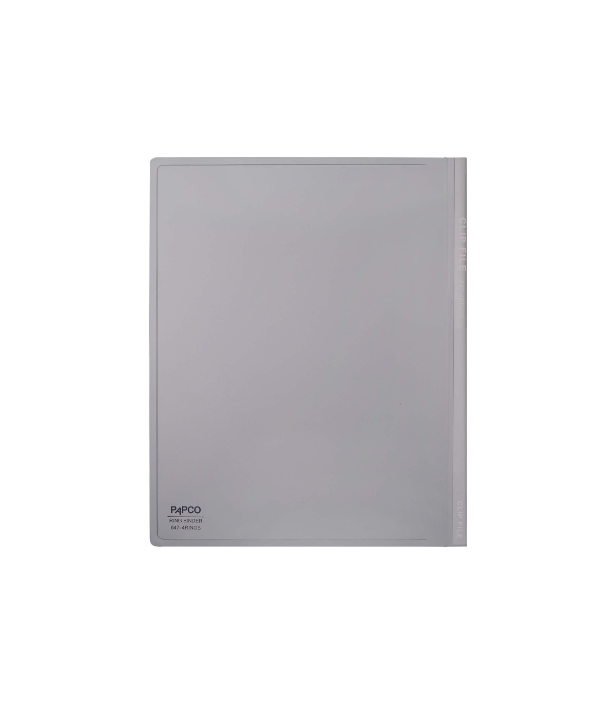 کلاسور 4 حلقه(مات)