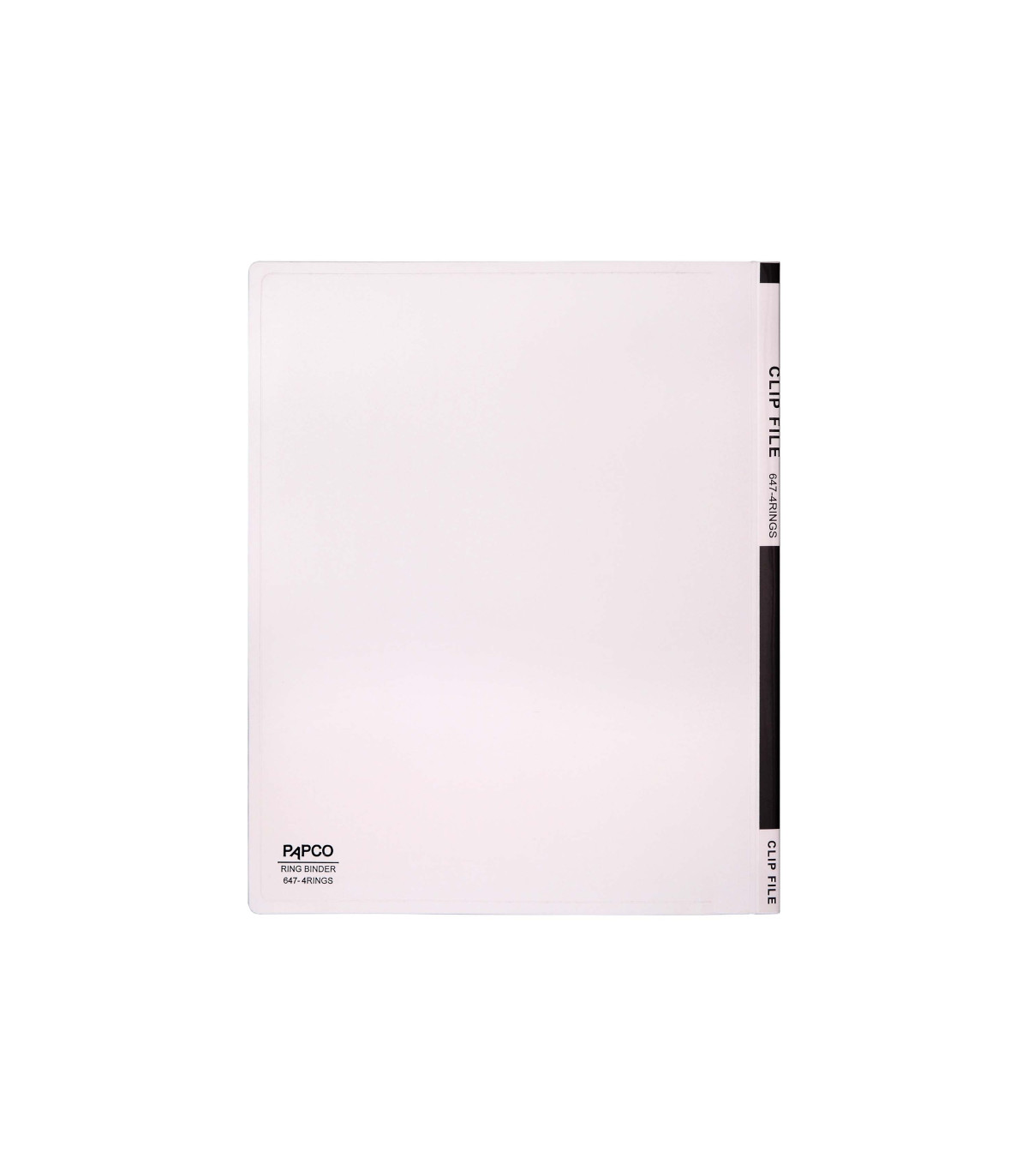 کلاسور 4 حلقه(مات)