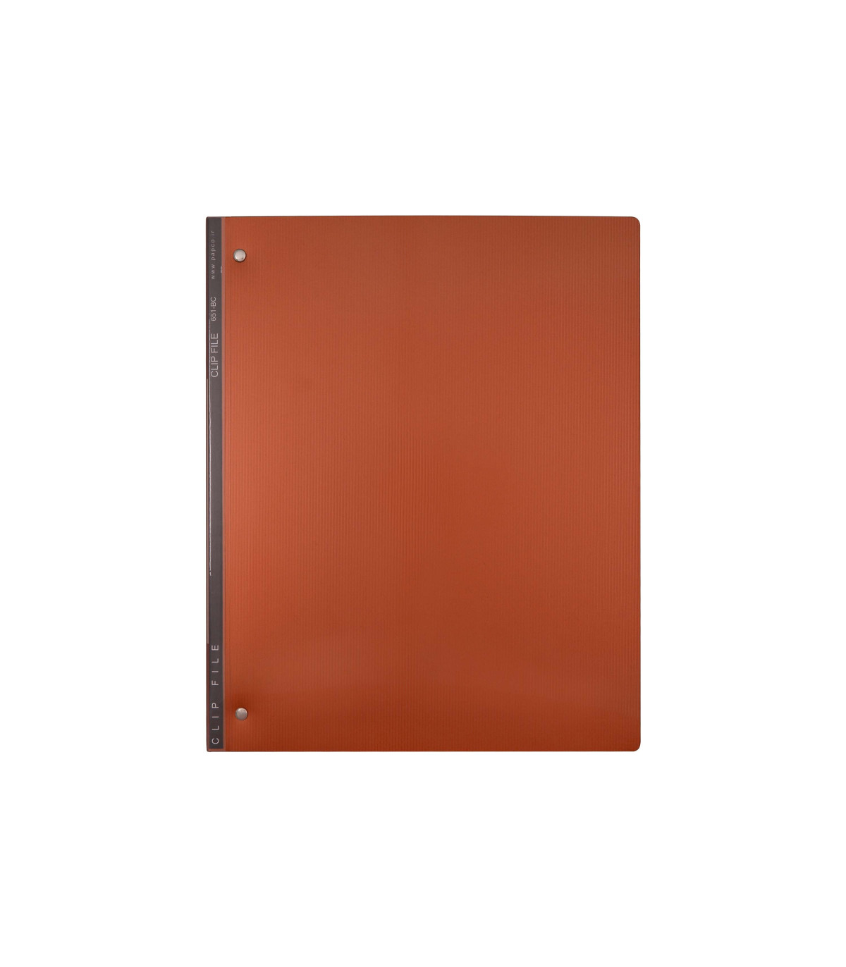 کلاسور 4 حلقه متالیک