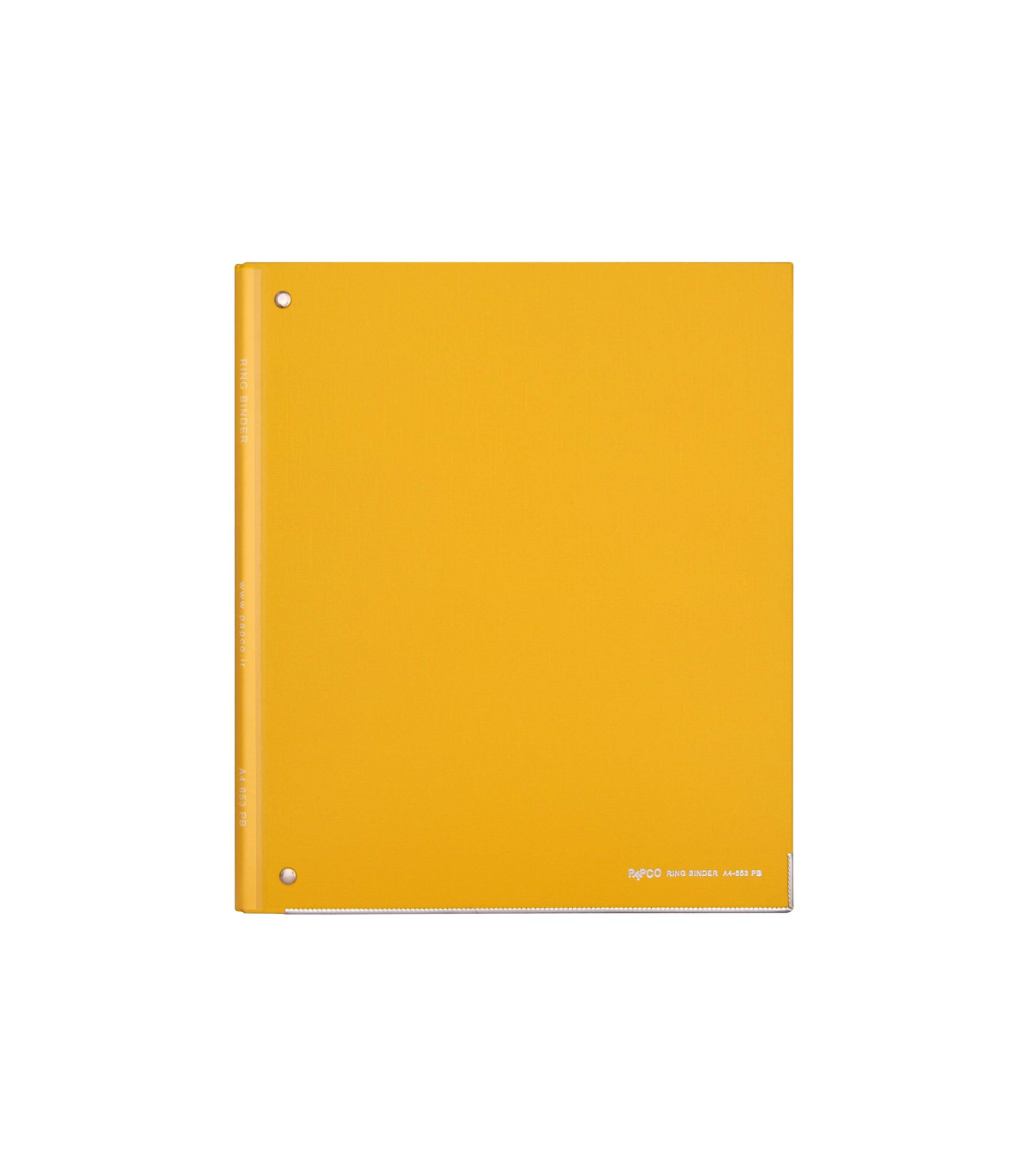 کلاسور 4 حلقه مقوایی