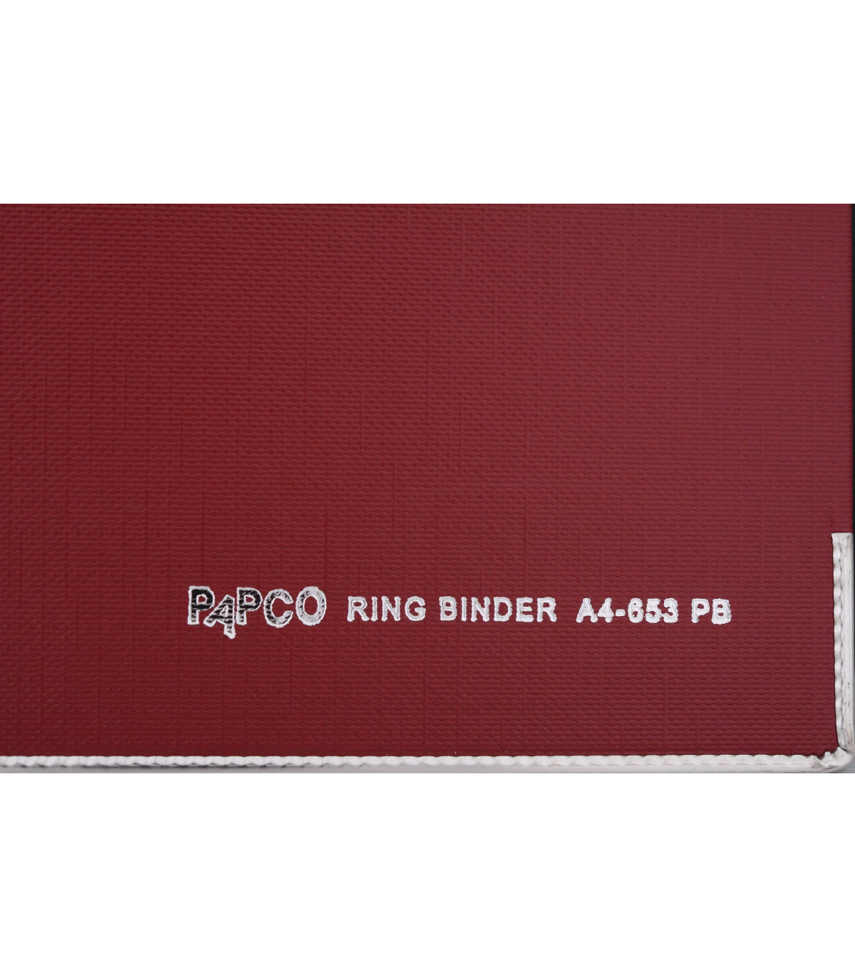 کلاسور 4 حلقه مقوایی