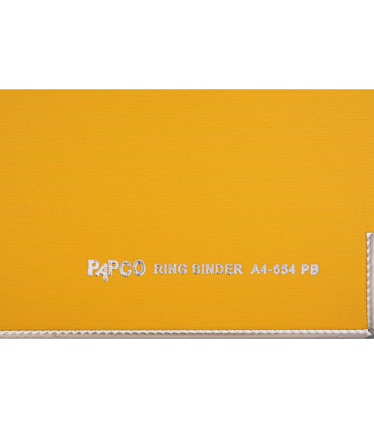 کلاسور 2 حلقه مقوایی