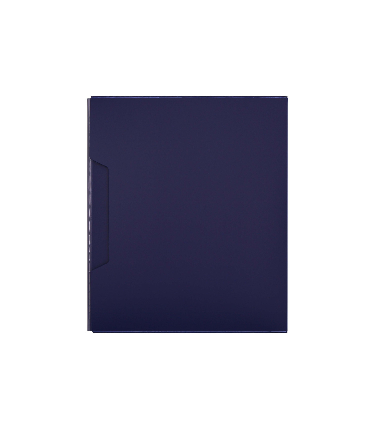 کلاسور کاتالوگ قاب دار