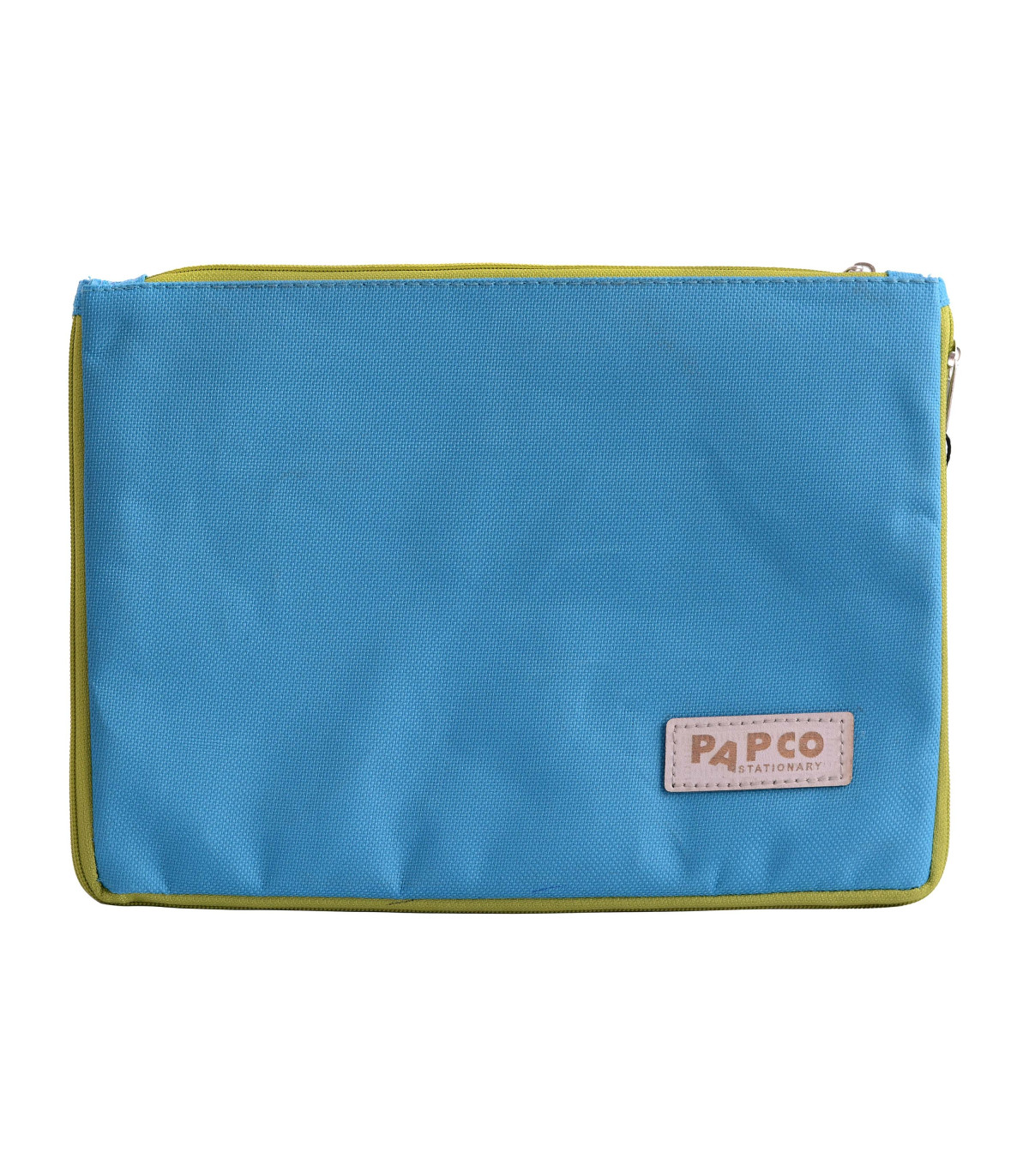 جامدادی دو زیپ