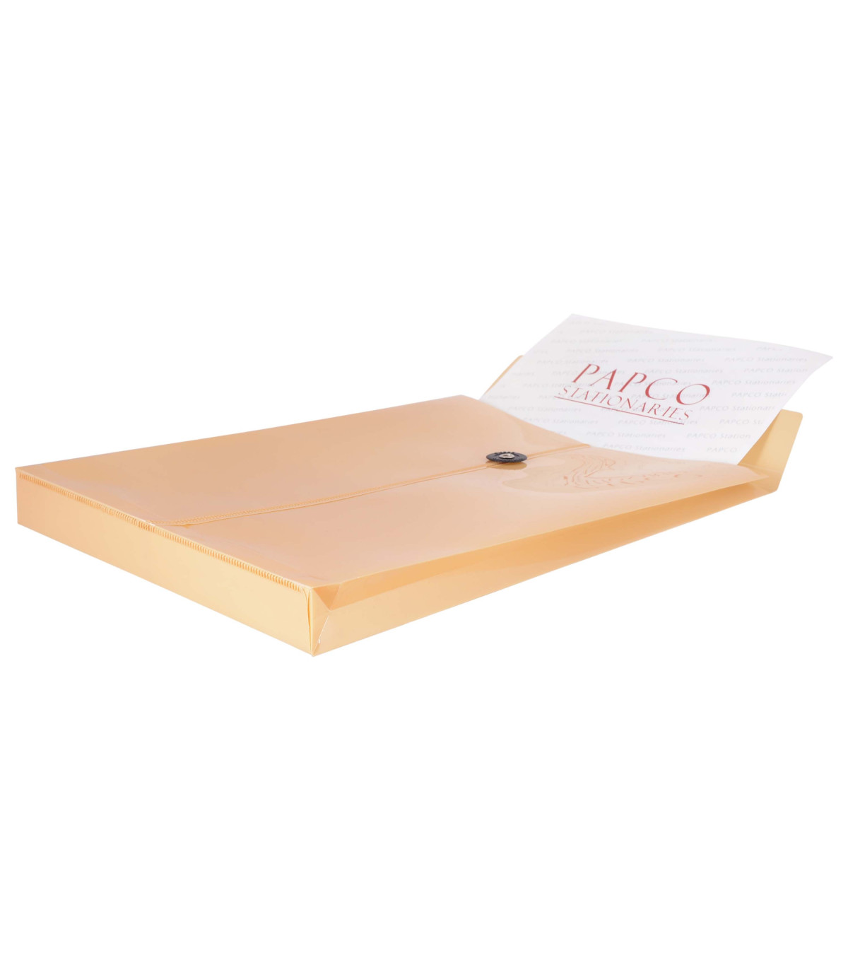 پاکت نخ دار