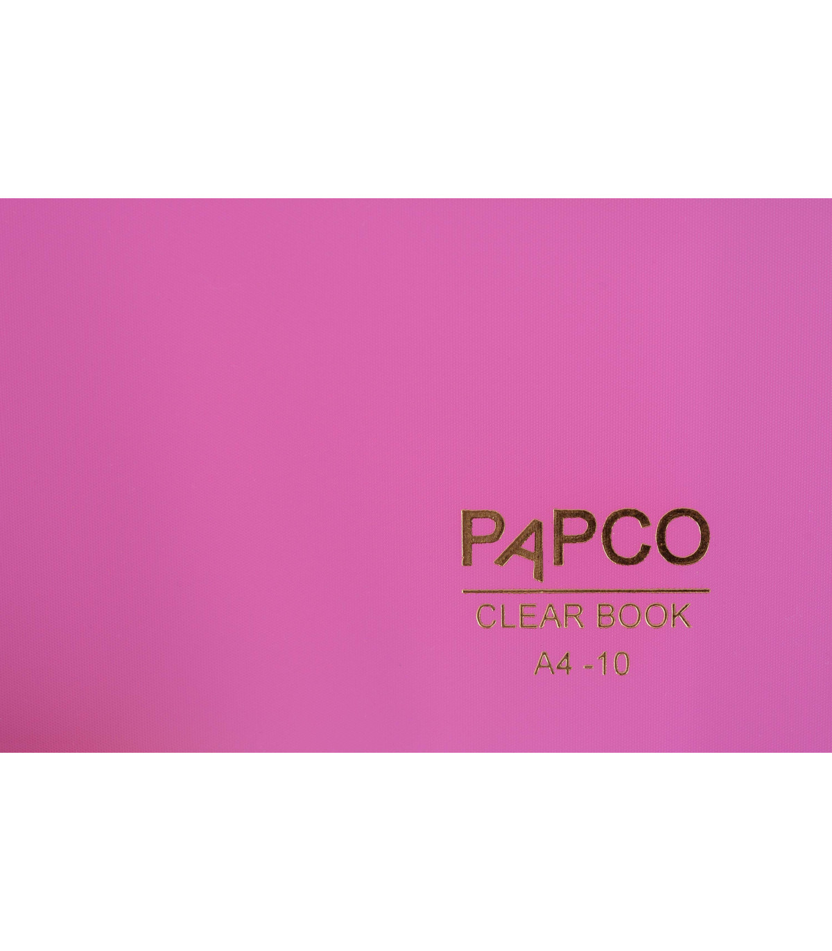 کلیر بوک 10 برگ