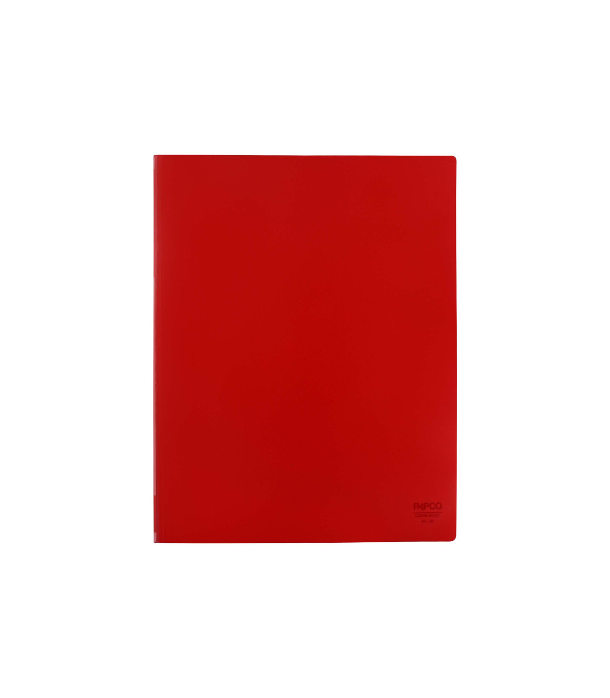 کلیر بوک 20 برگ