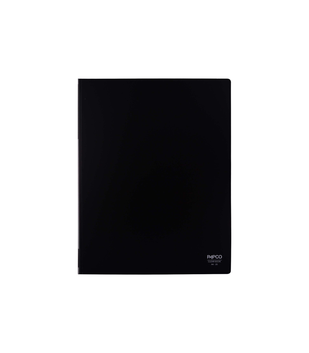 کلیر بوک 20 برگ