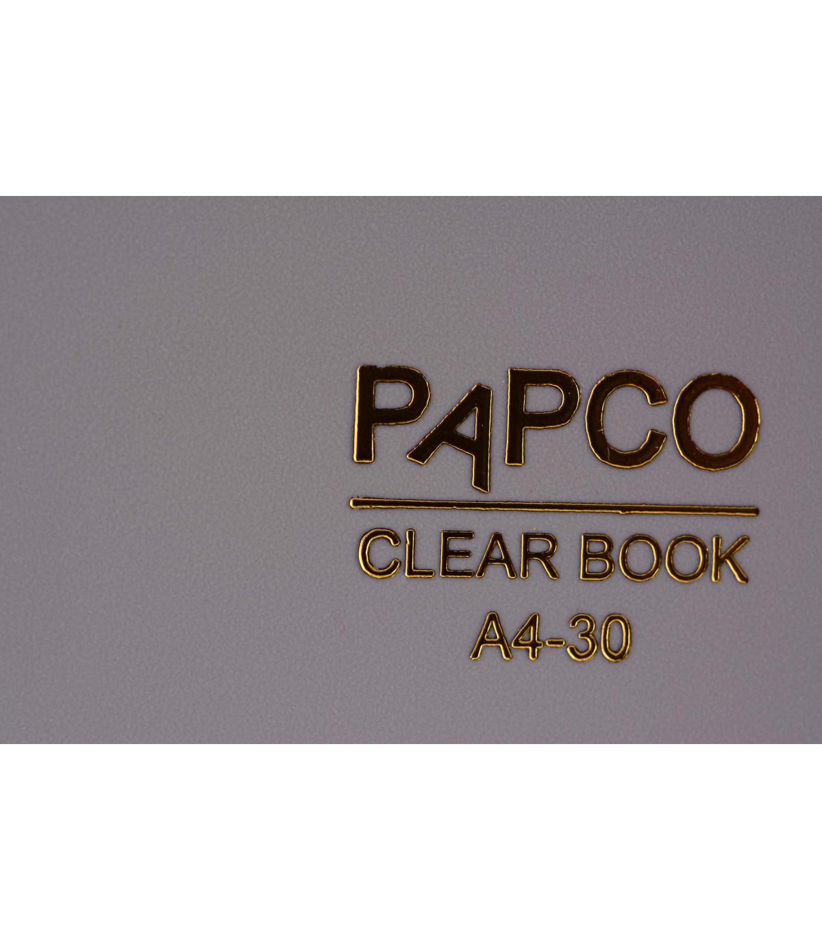 کلیر بوک 30 برگ
