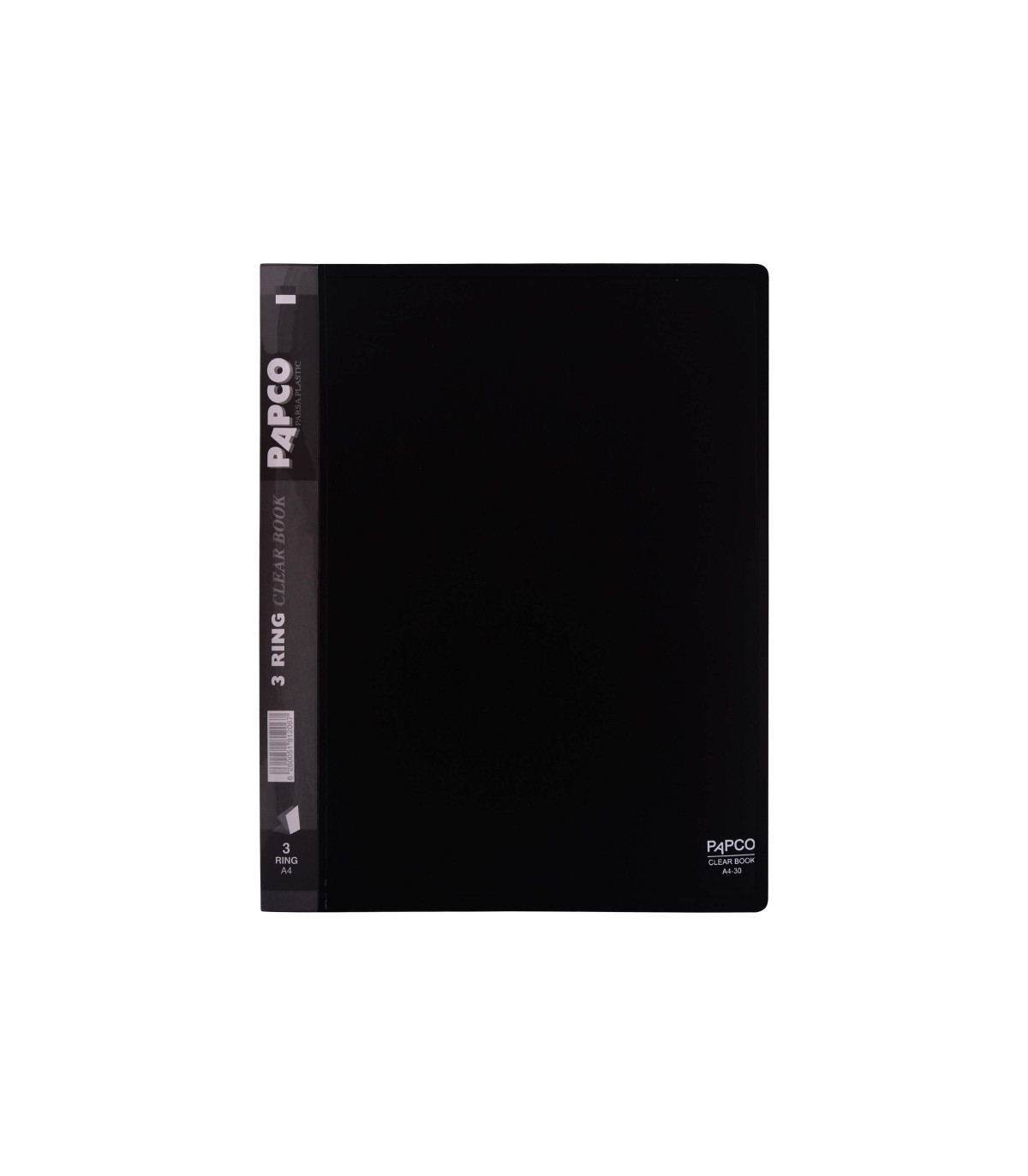 کلیر بوک 30 برگ