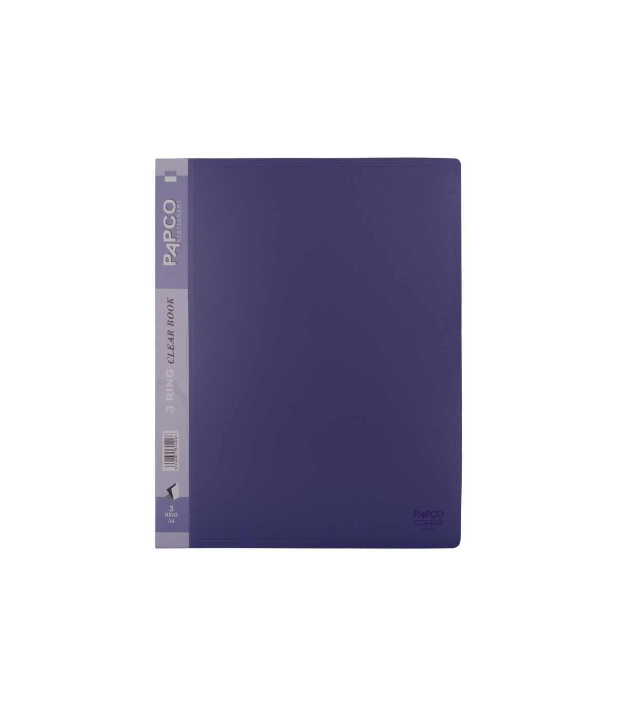 کلیر بوک 30 برگ