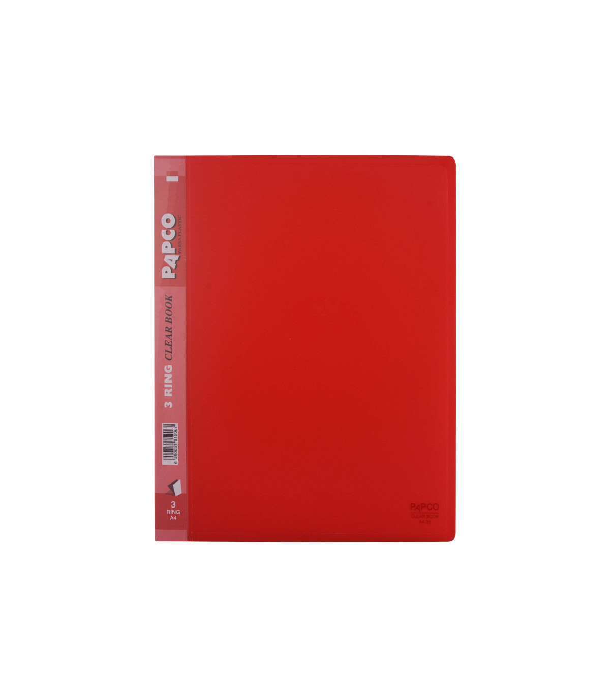 کلیر بوک 30 برگ