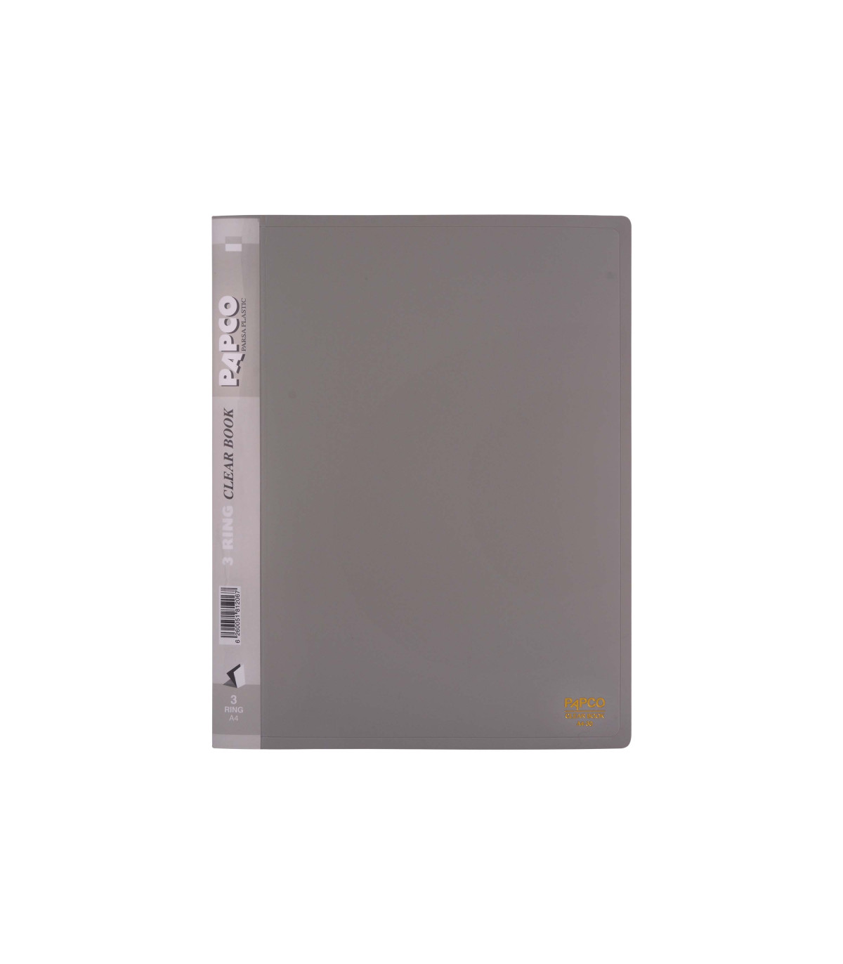 کلیر بوک 30 برگ