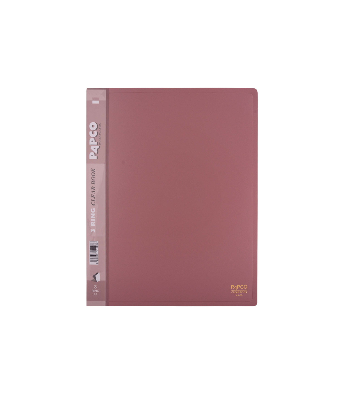 کلیر بوک 30 برگ