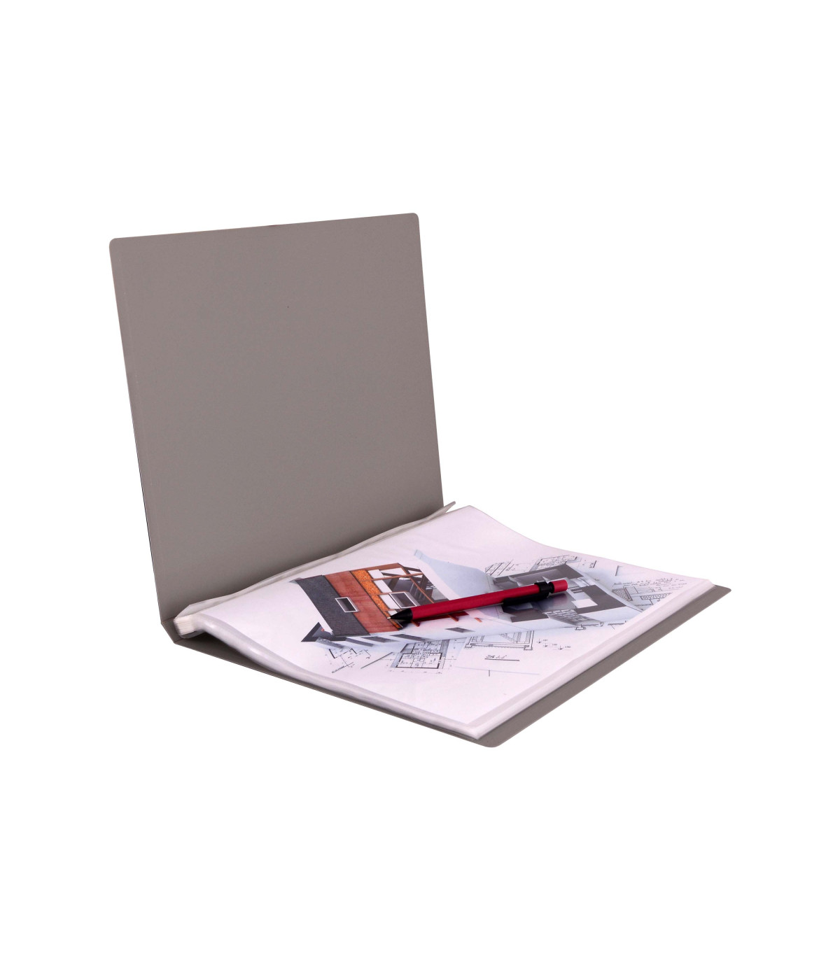 کلیر بوک 30 برگ