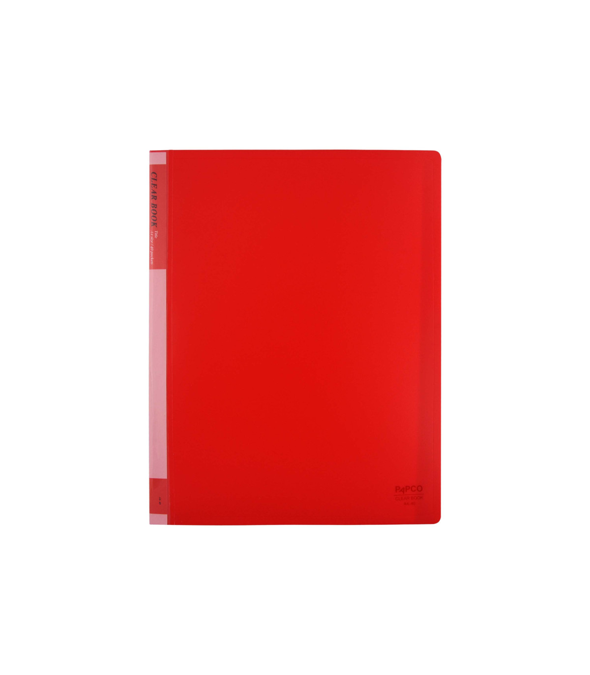 کلیر بوک 40 برگ