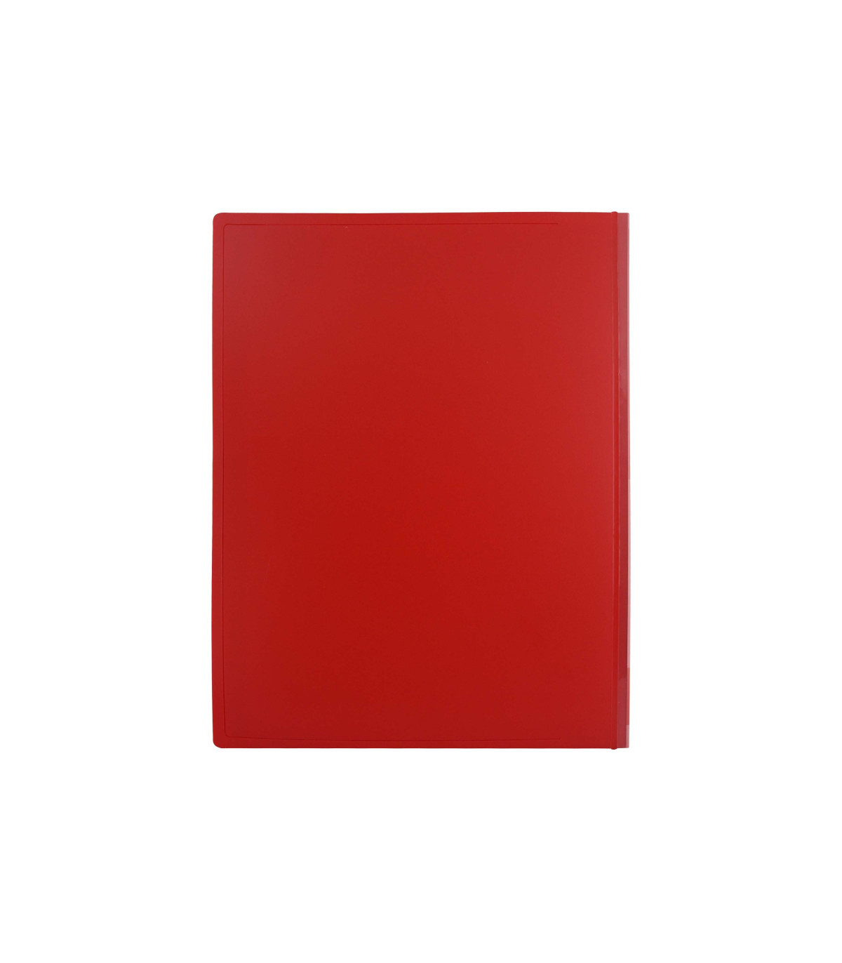 کلیر بوک 60 برگ بدون قاب