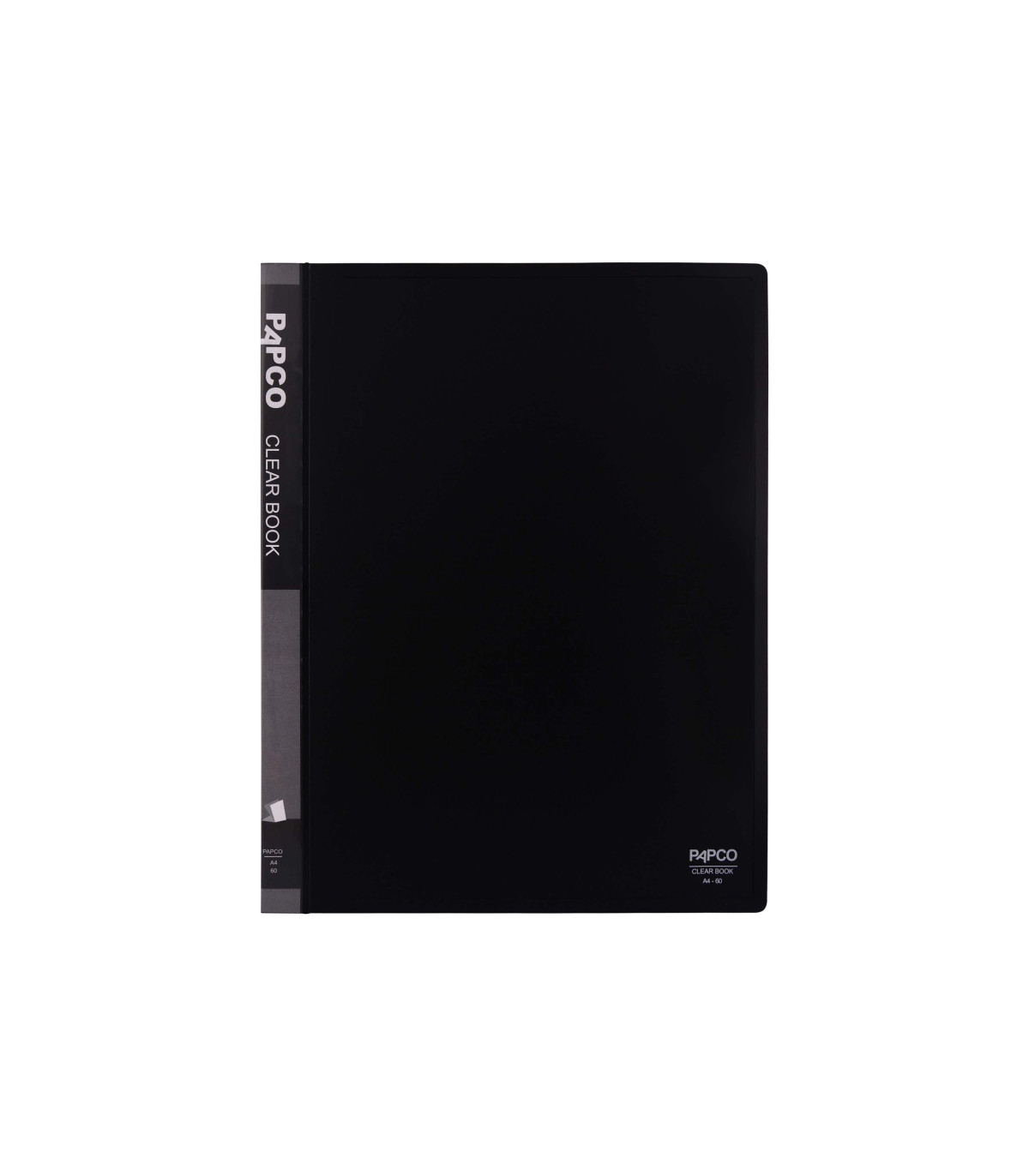 کلیر بوک 60 برگ بدون قاب