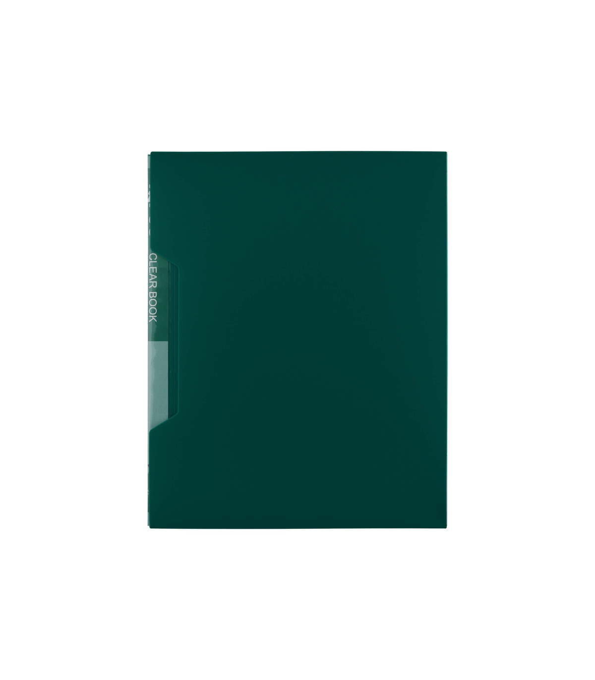 کلیر بوک 60 برگ قاب دار مات