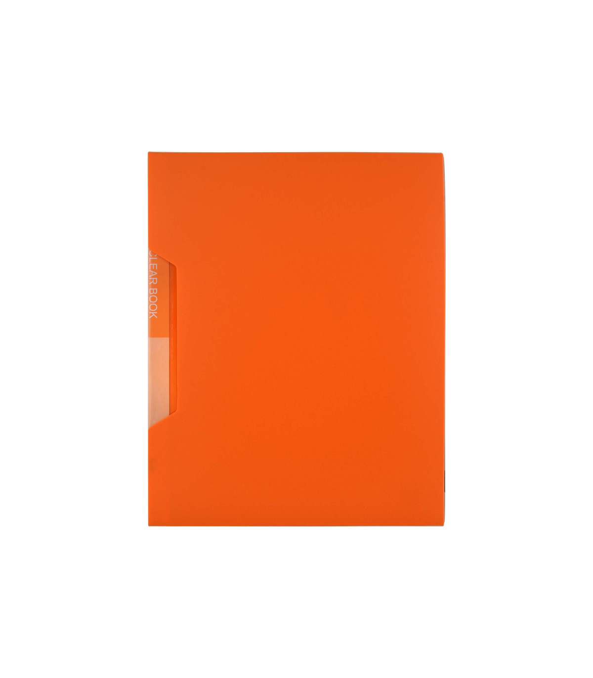 کلیر بوک 60 برگ قاب دار مات